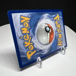 Pokemon Stufful (154/189) Mega Evolution LP HOLO - Image 3