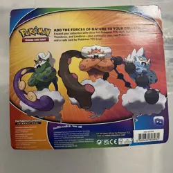 Pokemon TCG FUSION STRIKE 2-Pack Blister Booster Packs Forces of Nature Sealed - Image 2