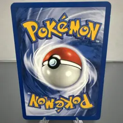 Pokemon TCG Dark Chameleon 32/82 Team Rocket Base Set NM/LP Vintage - Image 2
