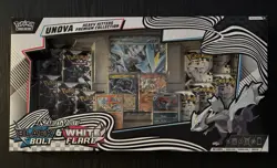 Pokemon TCG: Pokemon Unova Heavy Hitters Premium Collection (Costco Exclusive) - Image 1