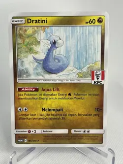 Pokemon KFC PROMO Complete Set 8 Pikachu Charizard Mewtwo Eevee Indonesia 2020 - Image 4