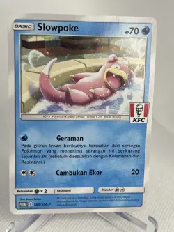 Pokemon KFC PROMO Complete Set 8 Pikachu Charizard Mewtwo Eevee Indonesia 2020 - Image 5