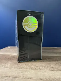 Pokemon TCG Mega Evolution Gardevoir Elite Trainer Box Sealed ETB - Image 3