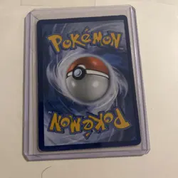 Charizard GX SM195 Detective Pikachu Promo - Pokemon - NM - Image 1