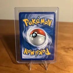 Pokemon TCG Lucario XY140 Holo Rare Black Star Promo DP12 - Image 2