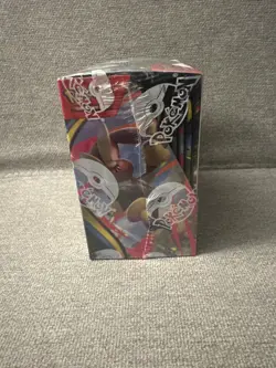 Pokemon TCG: Phantasmal Flames Factory Sealed Booster Box - Image 4