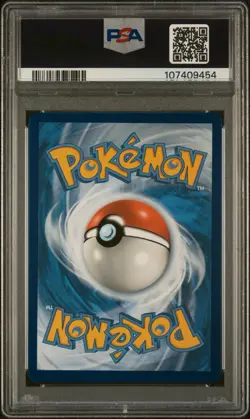 2022 POKEMON GO #011 RADIANT CHARIZARD PSA 10 - Image 2