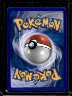 2006 Pokemon EX Dragon Frontiers Cloyster Delta Species Reverse Holo #14/101 - Image 2