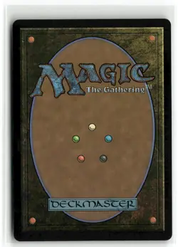 Hushwood Verge (Borderless) 332 NM MTG Duskmourn: House of Horror Magic - Image 2