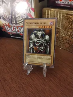 Summoned Skull SYE-005 Unlimited Common LP - Image 1