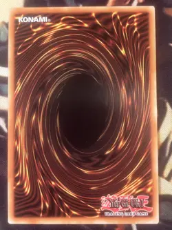 Yugioh: Millennium Ankh - INFO-EN053 - Secret Rare - 1st Edition - NM - Image 2