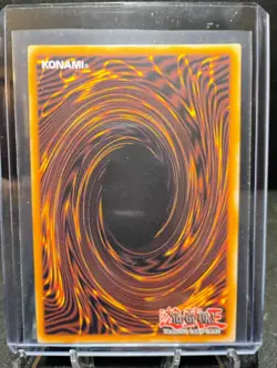 Yu-Gi-Oh Ghost Belle Haunted Mansion RA01-EN011 Prismatic Collectors Rare 1st Ed - Image 2