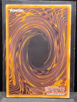 Yu-Gi-Oh Ghost Belle Haunted Mansion RA01-EN011 Prismatic Collectors Rare 1st Ed - Image 5