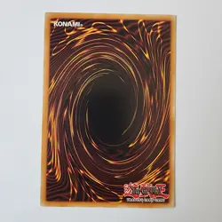 Raiza the Storm Monarch - SR01-EN009 - VLP - Common - Unlimited - Yugioh - Image 2