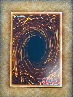 Yugioh Crusader Of Endymion SOVR-EN030 Ultimate Rare NM - Image 2