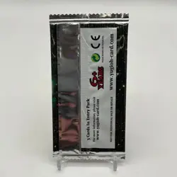 Yu-Gi-Oh Official Tournament Store Pack 26 - Image 2