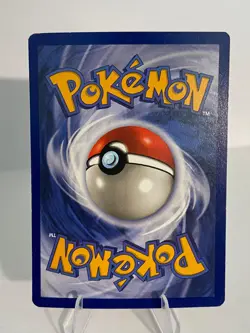 Haunter 6/62 Fossil Holo Rare Pokemon Card Vintage WOTC - HP/MP - Image 5