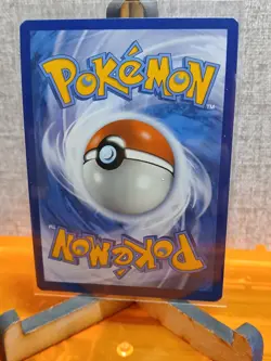 Pokemon TCG Charizard Holo TG03/TG30 2022 Sword and Shield Lost Origin - Image 2