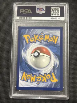 Pokemon TCG Charizard TG03/TG30 2022 Sword and Shield Lost Origin PSA 9 - Image 3