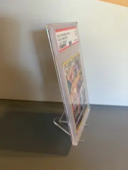 Pokemon TCG Charizard TG03/TG30 2022 Sword and Shield Lost Origin PSA 9 - Image 4