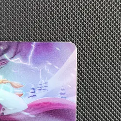 Anna, Braving the Storm Epic 218/204 NM EN 9 pack fresh Disney Lorcana Fabled - Image 3