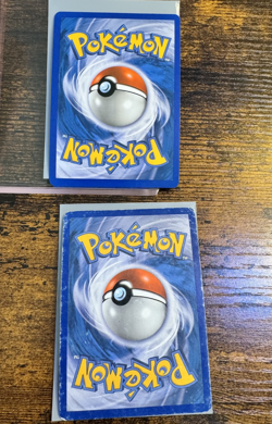 Dialga LV. X DP17 & Giratina LV. X DP38 Holo Black Star Promos Pokemon TCG - Image 3