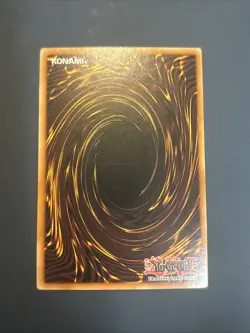 Silent Swordsman LV3 RDS-EN009 1st Edition Ultra Rare Card Yugioh - Image 2