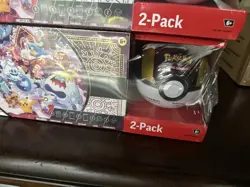 Pokemon 2025 Holiday Advent Calendar Costco Bundle - PokeBall Sealed New - Image 1