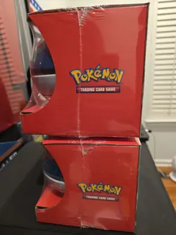 Pokemon 2025 Holiday Advent Calendar Costco Bundle Costco PokeBall Sealed New - Image 4