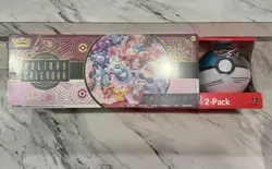 Pokemon 2025 Holiday Advent Calendar Costco Bundle Costco - PokeBall Sealed New - Image 1