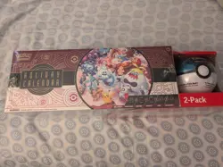 Pokemon 2025 Holiday Advent Calendar Costco Bundle Costco - PokeBall Sealed New - Image 1