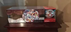 Pokemon 2025 Holiday Advent Calendar Costco Bundle Costco - PokeBall Sealed New - Image 1