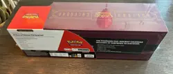 Pokemon TCG 2025 Holiday Advent Calendar Bundle Costco Sealed New w/ Pokeball - Image 2