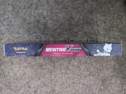 Pokemon TCG Mewtwo V-Union Special Collection Box Sealed Evolving Skies Pack 820650106934 - Image 3