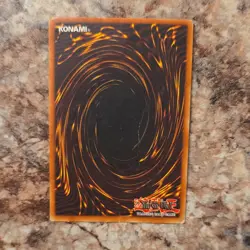 Konami B. Skull Dragon BPT-006 Collectors Tin Limited Edition Foil Fusion - Image 2