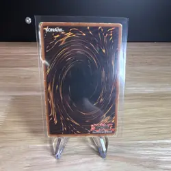 Yu-Gi-Oh! B. Skull Dragon BPT-006 Secret Rare 2002 Limited Edition - Image 2