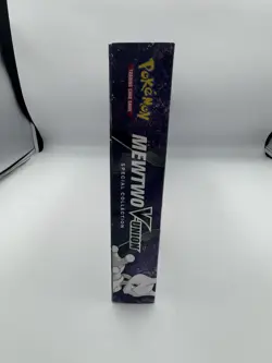Pokemon Evolving Skies Mewtwo V-union special collection box Sealed - Image 5