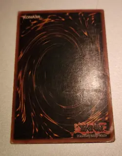 B. Skull Dragon - BPT-006 - Secret Rare - Limited Edition HP Cond Yu-Gi-Oh! Card - Image 3