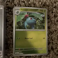 POKEMON TCG MEGA EVOLUTION GARDEVOIR ETB w/ PROMO ACCESSORIES & Hits & Bulk - Image 5