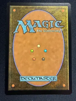 The One Ring - Borderless Foil - NM - LoTR MtG - Image 2