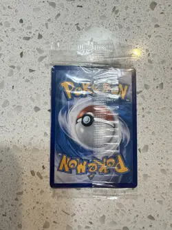 Pokemon TCG Pikachu Build-A-Bear Workshop Promo 20/108 Sealed LP!OOP, Exclusive - Image 2