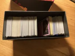 Pokemon GIANT LOT of Cards Holo Rare Reverse Holo and Vintage Great for Resell - Image 3