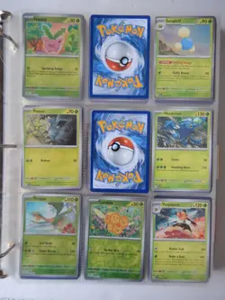 Pokemon S&V Paldean Fates Elite Trainer Box OPEN with 130+ Set Cards & Promo - Image 2