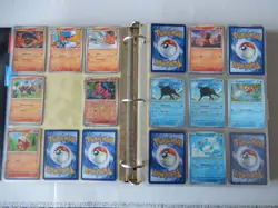 Pokemon S&V Paldean Fates Elite Trainer Box OPEN with 130+ Set Cards & Promo - Image 4