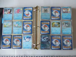 Pokemon S&V Paldean Fates Elite Trainer Box OPEN with 130+ Set Cards & Promo - Image 5