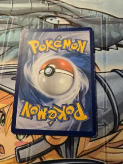 Pokemon TCG Rayquaza EX Full Art Ultra Rare Card Roaring Skies 104/108 - Image 2