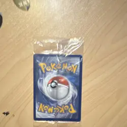 Pokemon Eevee VMAX SWSH087 Sword & Shield Promo Full Art Holo Card sealed M￼ - Image 2