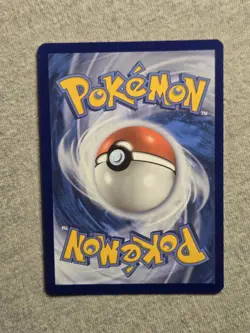 Zubat 89/163 Battle Styles Reverse Holo Common Pokemon Card - Image 2