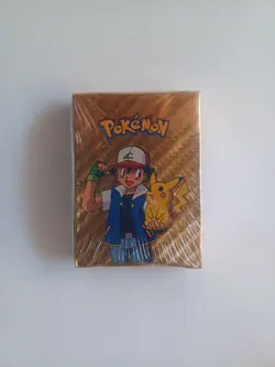 55Pcs Pokemon Card Foil GOLD PACK CARDS TCG GX Vmax GX Card Charizard Rare - Image 1