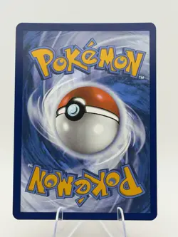 Team Rocket's Wobbuffet Holo SV: Scarlet & Violet Promo Cards 203 LP Pokemon TCG - Image 2